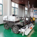 3D Concrete Laser Screed Machine for Sale in Low Price